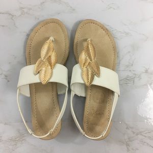 Impo raeley sandals 5 1/2